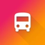 sg nextbus android application logo